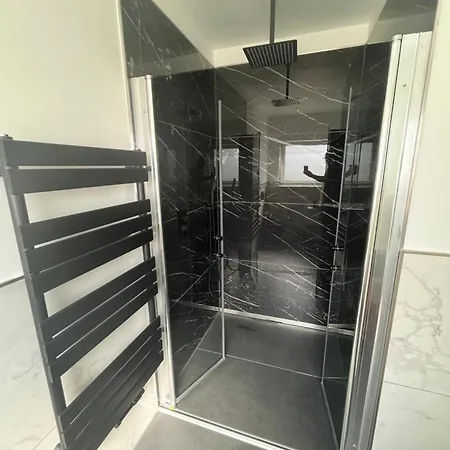 Apartment Ostseenaehe *