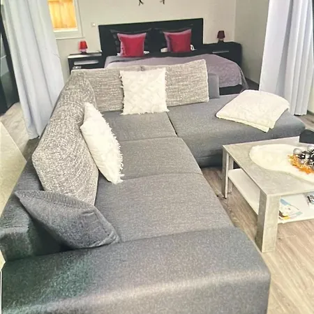 Ostseenaehe Bentwisch