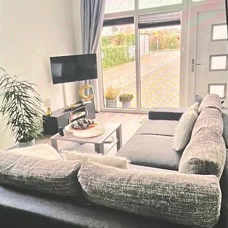 Ostseenaehe Bentwisch