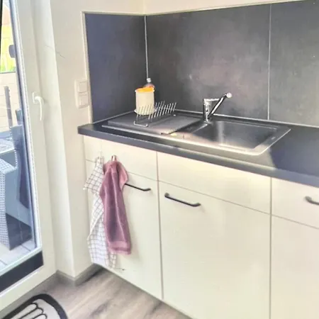 Ostseenaehe * Bentwisch