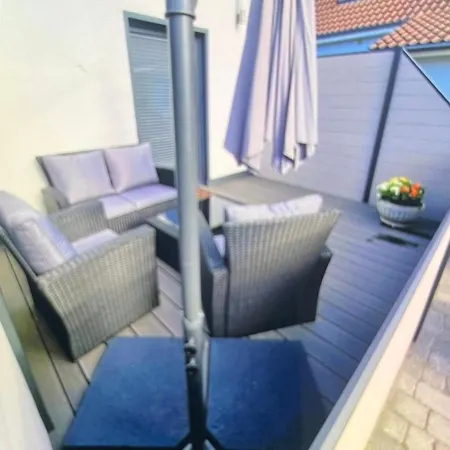 Ostseenaehe Appartement