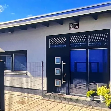 Ostseenaehe Bentwisch